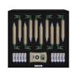 krinner lumix deluxe crystal starter set 10pcs champagne 74265 photo krinner lumix deluxe crystal starter set 10pcs champagne 74265 photo