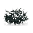 retlux rxl119 christmas chain 10 5m 100 led cold white photo retlux rxl119 christmas chain 10 5m 100 led cold white photo