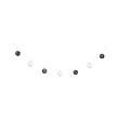 hq hqledslpball string light ball 10 led photo hq hqledslpball string light ball 10 led photo