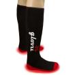 sunen glovii gk2m heated ski socks size m photo sunen glovii gk2m heated ski socks size m photo