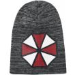 resident evil umbrella corporation logo beanie kc208021res photo resident evil umbrella corporation logo beanie kc208021res photo