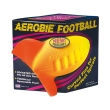 aerobie football kitrino portokali photo