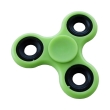 spinner glowing in the dark luminous green photo