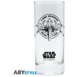 star wars glass x wing photo star wars glass x wing photo