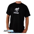 star wars t shirt emperor s reminder man ss black l photo star wars t shirt emperor s reminder man ss black l photo