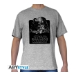 star wars t shirt vintage man ss sport grey l photo star wars t shirt vintage man ss sport grey l photo