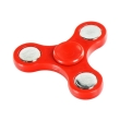 fidget spinner red photo