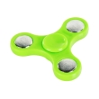 fidget spinner green photo