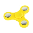 fidget spinner yellow photo