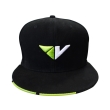 destiny veist foundry snapback cap photo destiny veist foundry snapback cap photo