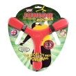 wicked junior booma red photo