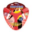 wicked indoor booma red photo