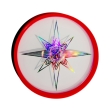 aerobie skylighter disc red photo