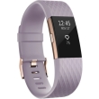 fitbit charge 2 large lavender 22k rose gold photo fitbit charge 2 large lavender 22k rose gold photo