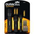 duracell voyager trio e torch pack easy 1 easy 3 easy 5 photo