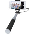 forever jmp 200 selfie stick black photo forever jmp 200 selfie stick black photo