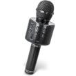forever bms 300 microphone with bluetooth speaker black photo