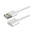 4smarts charging cable for apple pencil white photo 4smarts charging cable for apple pencil white photo