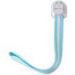 4smarts loop guard wrist strap for smartphones white sky blue white photo