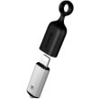 baseus smartphone ir remote control lightning 8 pin silver black photo baseus smartphone ir remote control lightning 8 pin silver black photo