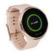 sportwatch polar ignite pink rose gold s photo