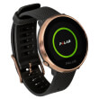 sportwatche polar ignite black copper m l photo sportwatche polar ignite black copper m l photo