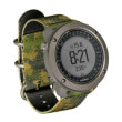 sportwatch suunto traverse alpha woodland photo sportwatch suunto traverse alpha woodland photo