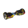 urbanglide hoverboard 65 lite multicolor photo