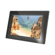 braun digiframe 720 black photo braun digiframe 720 black photo