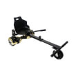 urbanglide monster kart ii black photo urbanglide monster kart ii black photo