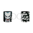 dc comics joker laughing 320ml mug abymug702 photo