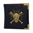 one piece skull premium wallet abybag392 photo one piece skull premium wallet abybag392 photo