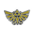 paladonethe legend of zelda breath of the wild hyrule crest enamel pin badge pp4267nn photo paladonethe legend of zelda breath of the wild hyrule crest enamel pin badge pp4267nn photo