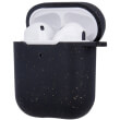 forever bioio case for airpods black photo forever bioio case for airpods black photo