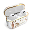 ideal of sweden for airpods pro carrara gold photo ideal of sweden for airpods pro carrara gold photo