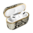 ideal of sweden for airpods pro desert python photo