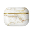 ideal of sweden for airpods pro golden pearl marble photo ideal of sweden for airpods pro golden pearl marble photo