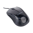 gembird mus 3b 02 optical mouse black photo