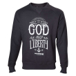 uncharted 4 for god and liberty sweater size xl photo