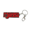 star wars return of the jedi logo snap keychain photo
