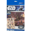 star wars magic stickers set photo