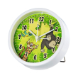 hama 186375 hama jungle children s alarm clock low noise photo