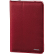 hama 182302 strap portfolio for tablets up to 178 cm 7 red photo