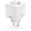 hama 176575 mini wlan socket consumption measurement without hub control by voice app photo