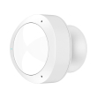 hama 176554 hama wifi motion detector white photo