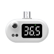 ssa electronic smart phone thermometer micro usb photo