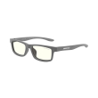 gaming glasses gunnar cruz kids small grey clear natural photo