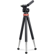 hama 04631 traveller pro tripod for smartphones gopros photo cameras 106 2d photo