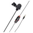 hama 04634 hama smart lavalier microphone photo