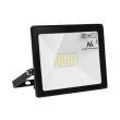 maclean energy mce520 led slim 20w floodlight 1600lm ip65 premium photo